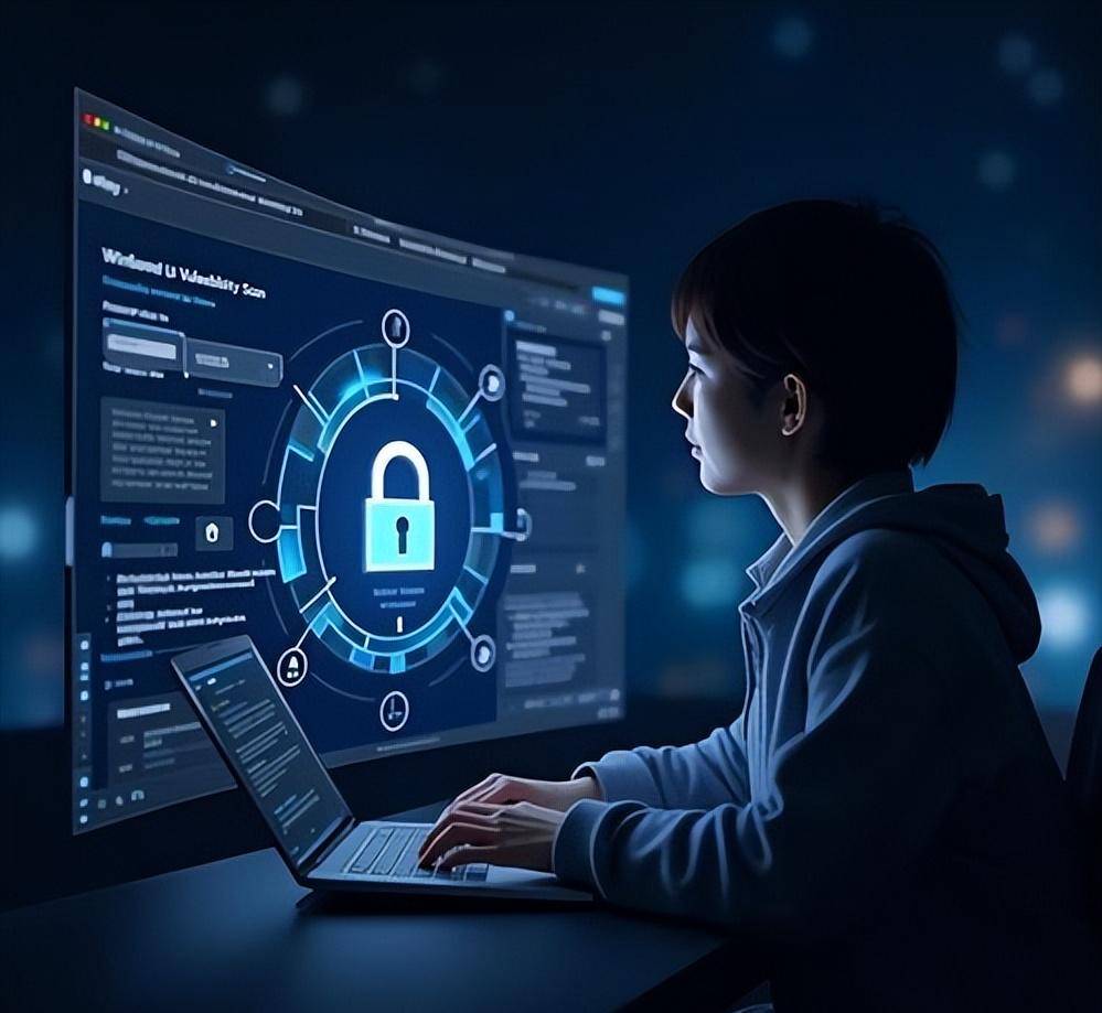 批量网站漏洞扫描软件为何成为网络安全关键?揭秘其作用与局限性? 第1张 批量网站漏洞扫描软件为何成为网络安全关键?揭秘其作用与局限性? 第1张