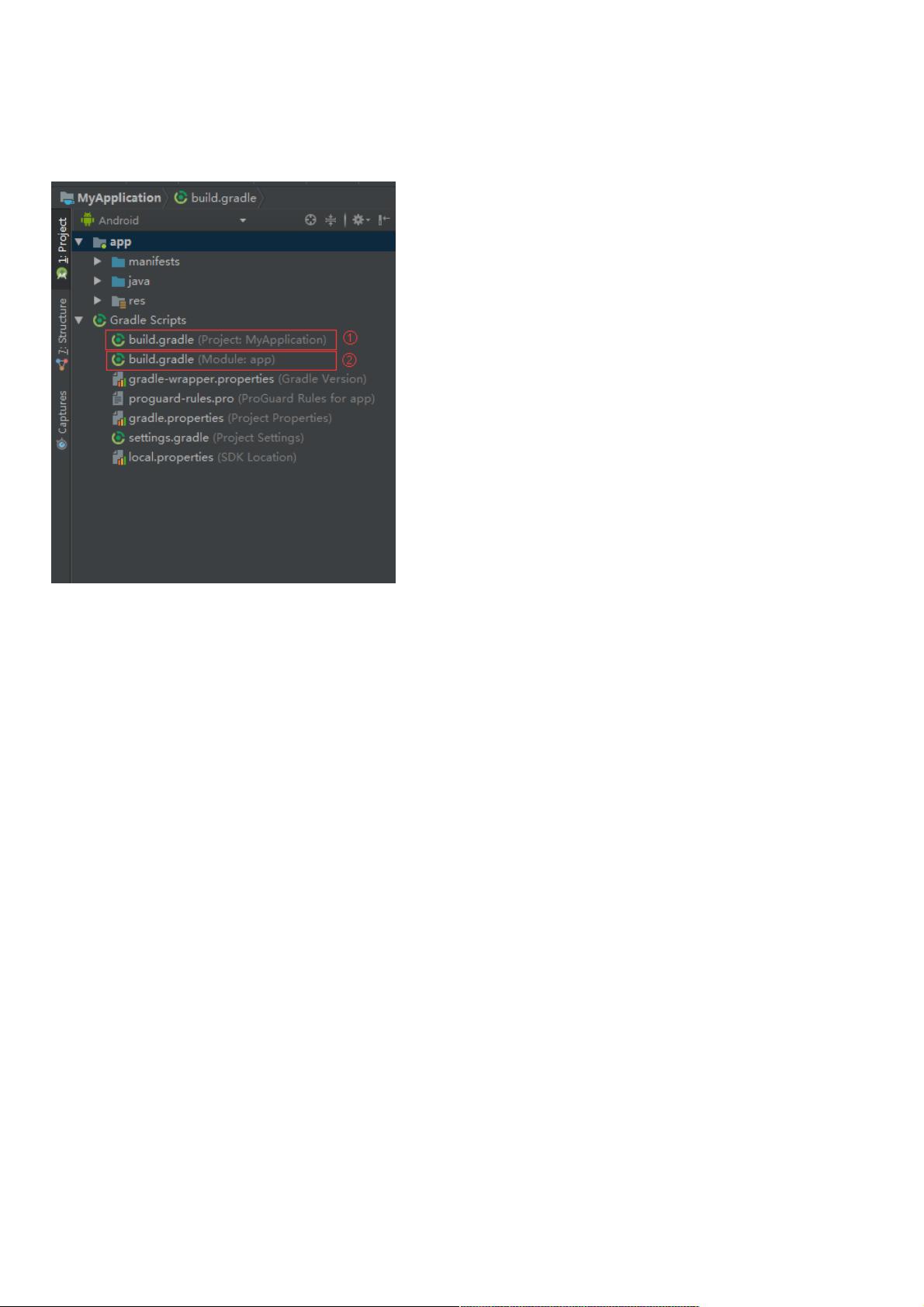 build.gradle怎么配置?build.gradle配置教程、参数详解与常见问题 第1张 build.gradle怎么配置?build.gradle配置教程、参数详解与常见问题 第1张