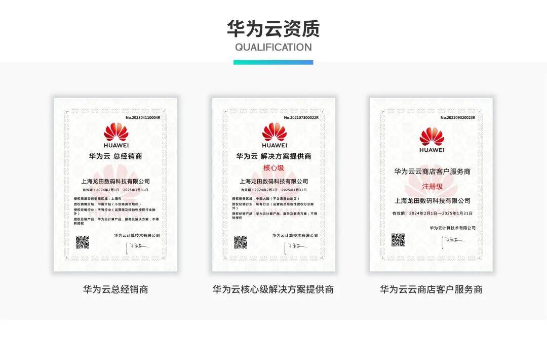 云服务器企业认证怎么操作?需要准备哪些材料? 第2张 云服务器企业认证怎么操作?需要准备哪些材料? 第2张