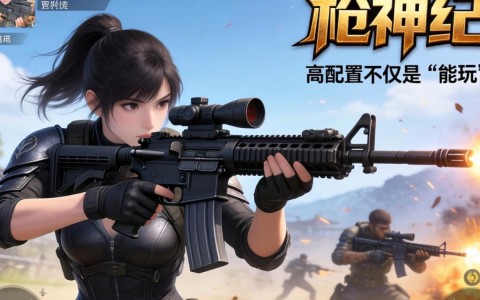枪神纪高配置需要什么电脑配置?枪神纪高画质高帧率运行配置要求 第2张 枪神纪高配置需要什么电脑配置?枪神纪高画质高帧率运行配置要求 第2张