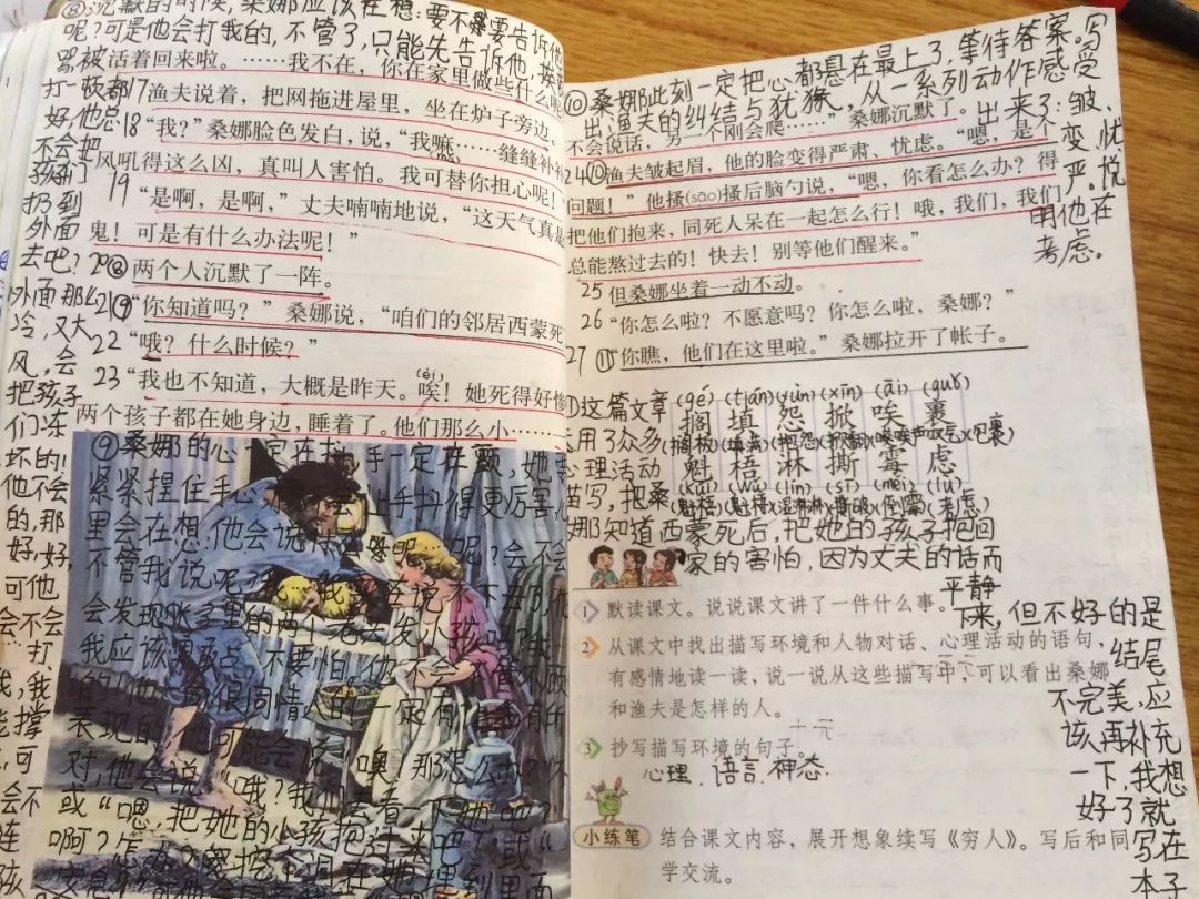 批注频繁打开背后的秘密,究竟为何如此热衷? 第2张 批注频繁打开背后的秘密,究竟为何如此热衷? 第2张