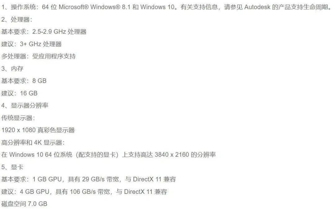 用cad电脑配置,电脑配置怎么选 第3张 用cad电脑配置,电脑配置怎么选 第3张