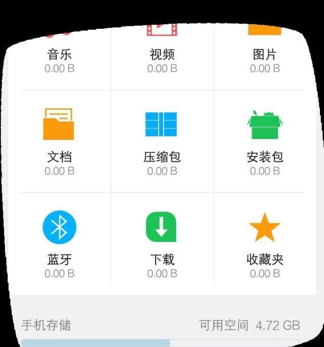 手机内存不足?揭秘手机为何难以储存大量视频的秘密 第3张 手机内存不足?揭秘手机为何难以储存大量视频的秘密 第3张
