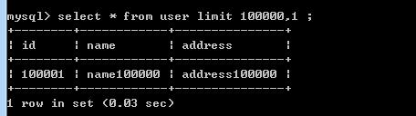 php如何高效取mysql数据?分页与查询优化技巧 第2张 php如何高效取mysql数据?分页与查询优化技巧 第2张