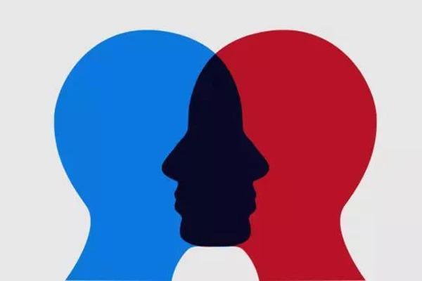 红蓝对抗现象背后的深层原因与心理学解析? 第2张 红蓝对抗现象背后的深层原因与心理学解析? 第2张