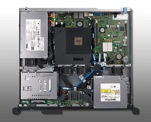 dell服务器r210 第3张 dell服务器r210 第3张