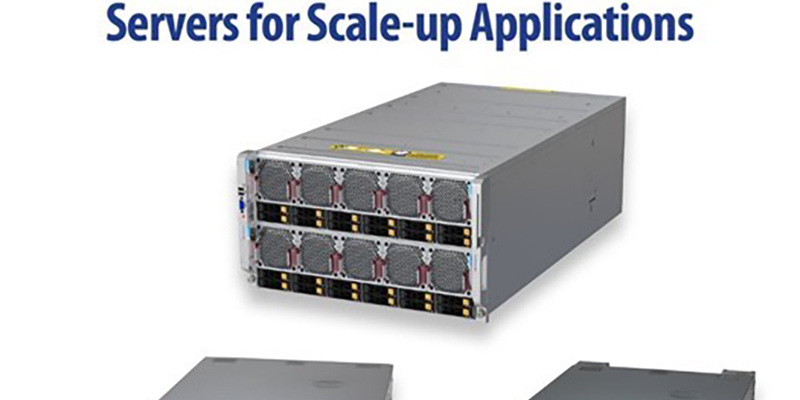 supermicro 服务器,性能卓越还是价格高昂?揭秘其市场地位与用户评价! 第2张 supermicro 服务器,性能卓越还是价格高昂?揭秘其市场地位与用户评价! 第2张