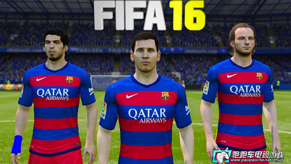 fifa16配置要求高吗,fifa16配置 第2张 fifa16配置要求高吗,fifa16配置 第2张