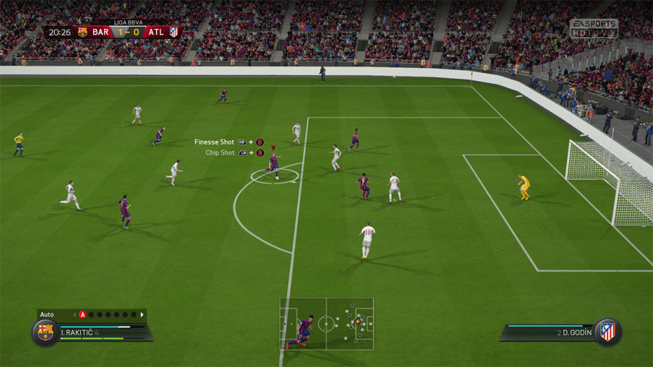 fifa16配置要求高吗,fifa16配置 第1张 fifa16配置要求高吗,fifa16配置 第1张