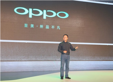 oppo抖音为什么没有推出联合产品或合作营销活动？ 第1张