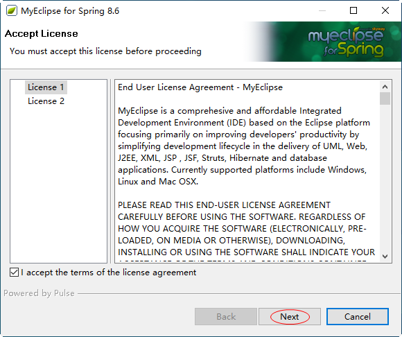 myeclipse jboss怎么配置?myeclipse配置jboss详细步骤 第2张 myeclipse jboss怎么配置?myeclipse配置jboss详细步骤 第2张