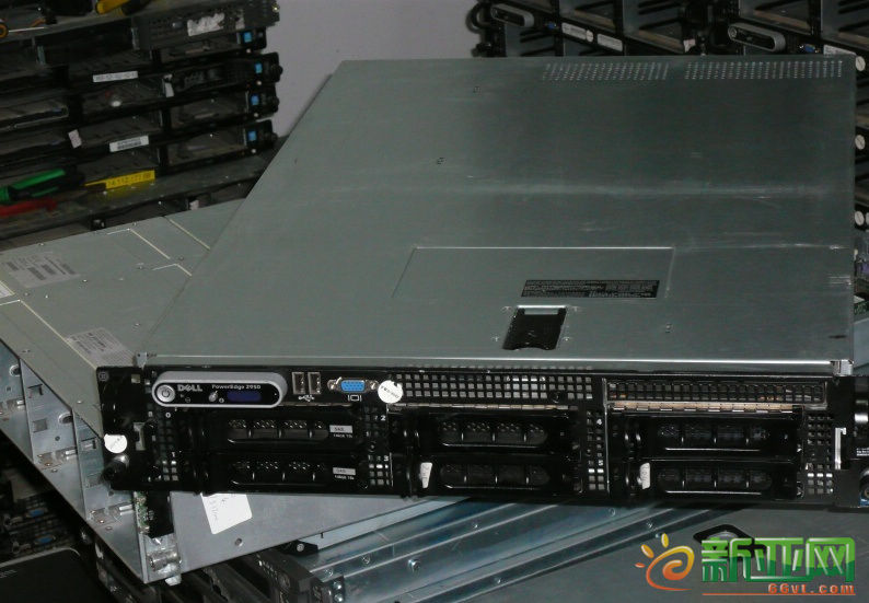 dell2950服务器怎么样?性能参数和使用体验如何? 第1张 dell2950服务器怎么样?性能参数和使用体验如何? 第1张