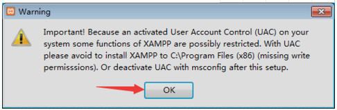 xampp 配置apache 报错怎么办,xampp apache 配置教程 第2张 xampp 配置apache 报错怎么办,xampp apache 配置教程 第2张