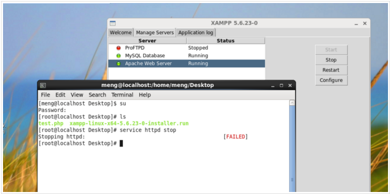 xampp 配置apache 报错怎么办,xampp apache 配置教程 第3张 xampp 配置apache 报错怎么办,xampp apache 配置教程 第3张