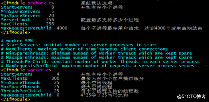 httpd配置php教程,httpd如何配置php 第3张 httpd配置php教程,httpd如何配置php 第3张