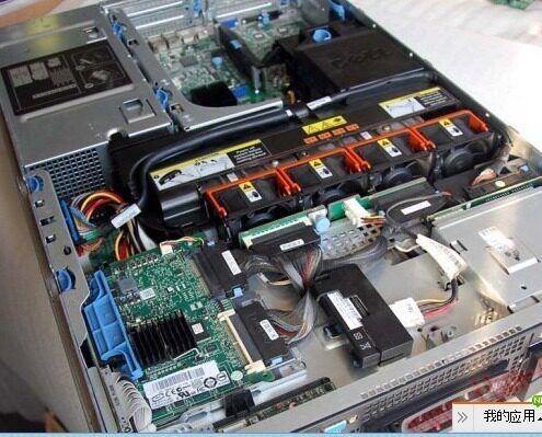 dell2950服务器怎么样?性能参数和使用体验如何? 第3张 dell2950服务器怎么样?性能参数和使用体验如何? 第3张