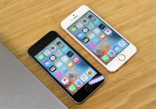 6s配置和se,iphone6s和se哪个配置好 第2张 6s配置和se,iphone6s和se哪个配置好 第2张