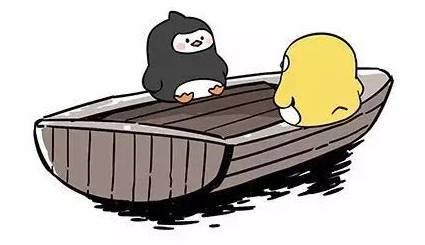 QQ小船为何如此脆弱?揭秘为何难以抵挡挑战的真相! 第3张 QQ小船为何如此脆弱?揭秘为何难以抵挡挑战的真相! 第3张