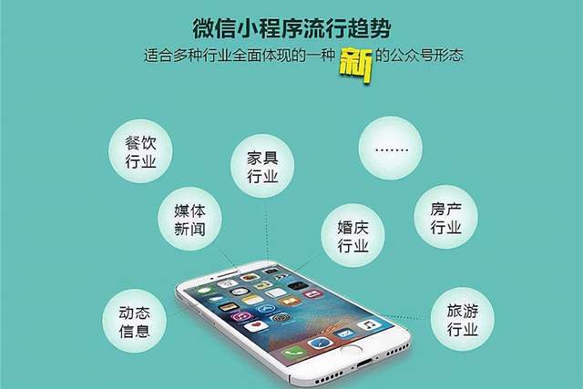 宁乡益阳微信开发怎么做,微信开发公司哪家好 第3张 宁乡益阳微信开发怎么做,微信开发公司哪家好 第3张
