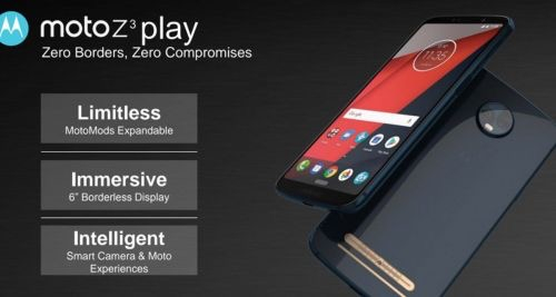 moto z配置参数是多少?moto z配置详解 第3张 moto z配置参数是多少?moto z配置详解 第3张