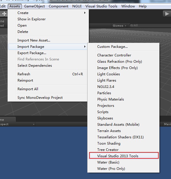 unity3d怎么配置,unity3d配置教程 第2张 unity3d怎么配置,unity3d配置教程 第2张