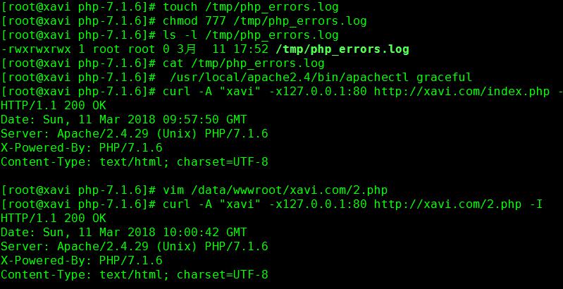 php域名如何正确解析与配置? 第2张 php域名如何正确解析与配置? 第2张