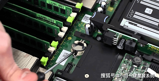 服务器主板跳线设置正确了吗?为何系统无法识别? 第2张 服务器主板跳线设置正确了吗?为何系统无法识别? 第2张