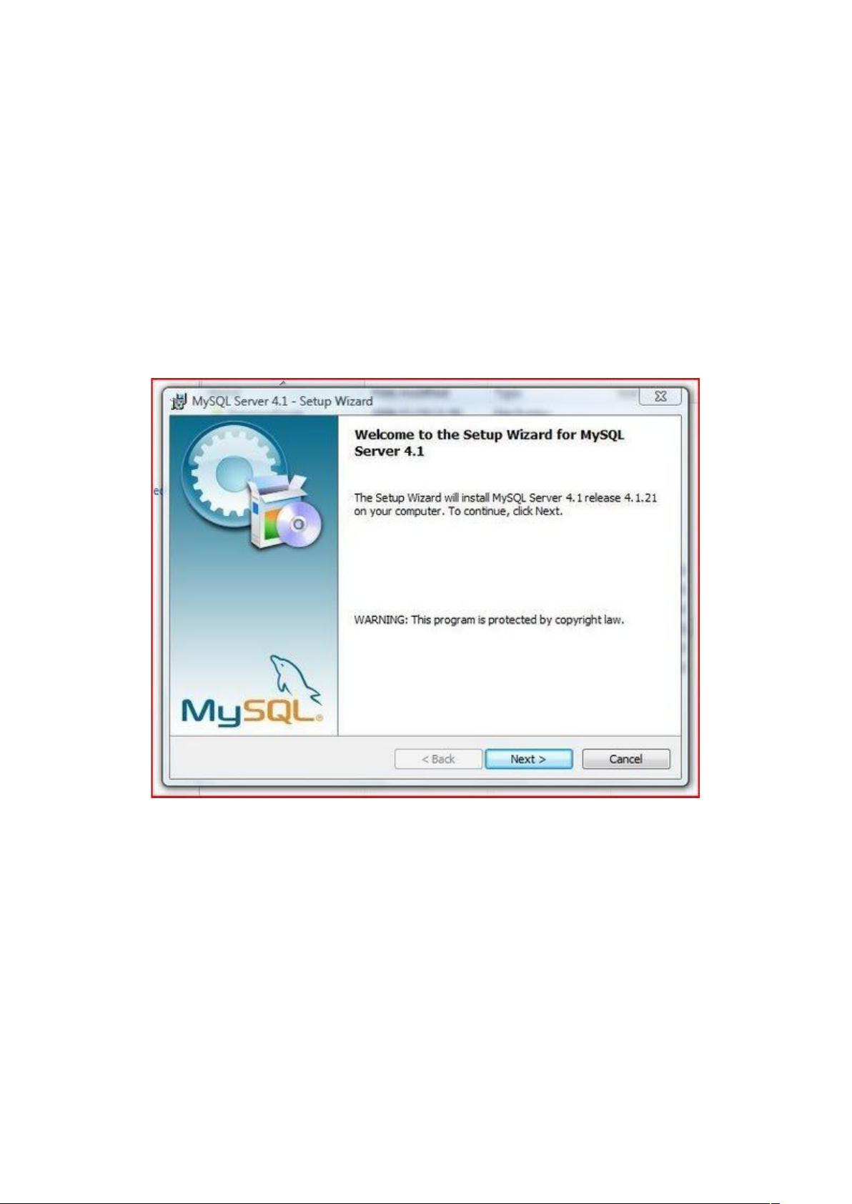 phpmyadmin配置mysql数据库时如何解决常见连接问题? 第2张 phpmyadmin配置mysql数据库时如何解决常见连接问题? 第2张