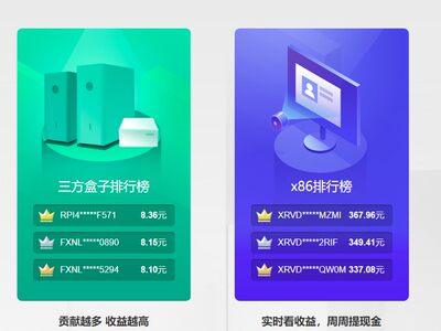 赚钱宝怎么配置?赚钱宝配置教程 第1张 赚钱宝怎么配置?赚钱宝配置教程 第1张