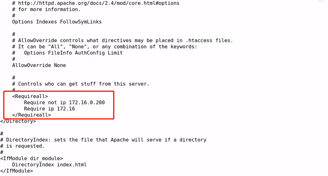 linux httpd 怎么配置,linux 配置教程 第1张 linux httpd 怎么配置,linux 配置教程 第1张