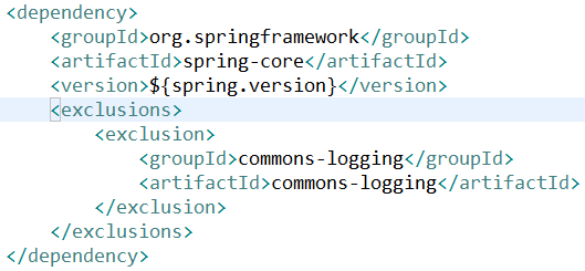 maven spring配置教程,maven如何配置spring 第2张 maven spring配置教程,maven如何配置spring 第2张
