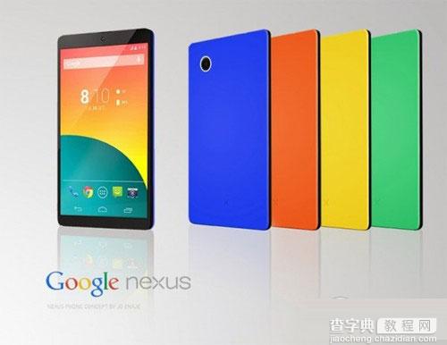 nexus 6 配置参数是多少,nexus 配置 第2张 nexus 6 配置参数是多少,nexus 配置 第2张