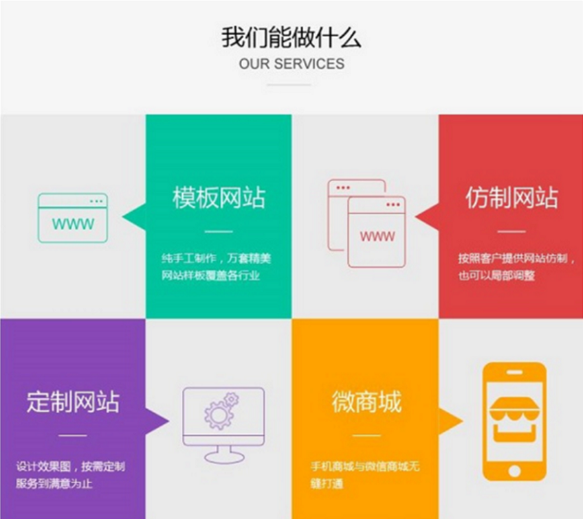 网站建设微信开发怎么做,网站建设微信开发 第1张 网站建设微信开发怎么做,网站建设微信开发 第1张