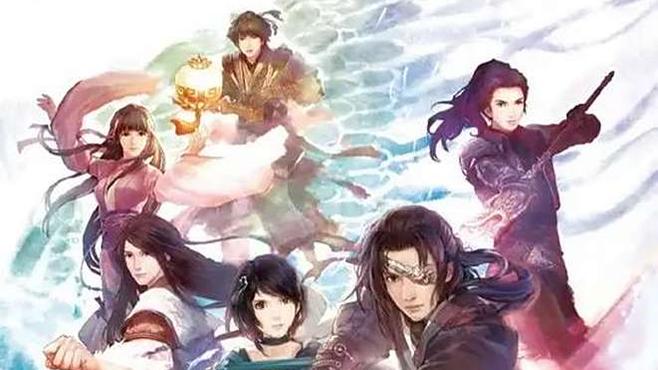 仙剑奇侠传6配置要求是什么,仙剑奇侠传6最低配置 第3张 仙剑奇侠传6配置要求是什么,仙剑奇侠传6最低配置 第3张