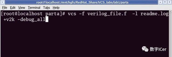 vcs配置教程,vcs配置 第1张 vcs配置教程,vcs配置 第1张