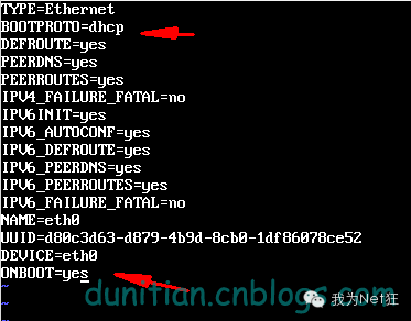 {ifconfig 配置}怎么用,ifconfig命令详解 第2张 {ifconfig 配置}怎么用,ifconfig命令详解 第2张
