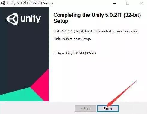 unity3d 配置教程,unity3d 环境配置报错怎么解决 第1张 unity3d 配置教程,unity3d 环境配置报错怎么解决 第1张