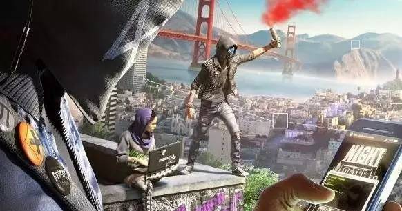 想流畅运行看门狗2最高画质,需要什么样的配置? 第1张 想流畅运行看门狗2最高画质,需要什么样的配置? 第1张