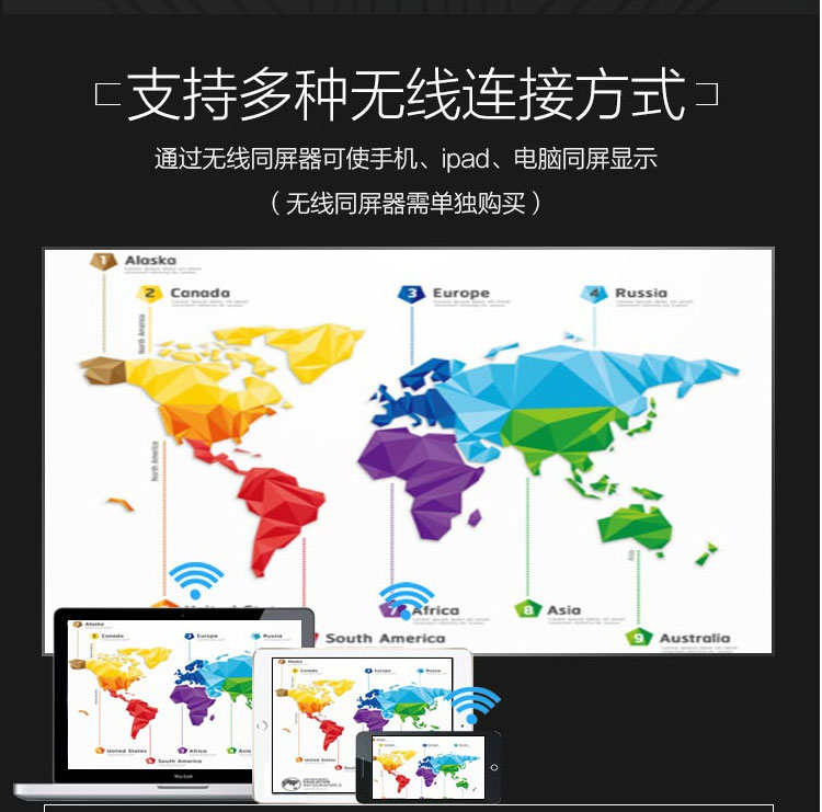 pad怎么共享无线网络给其他设备使用? 第3张 pad怎么共享无线网络给其他设备使用? 第3张