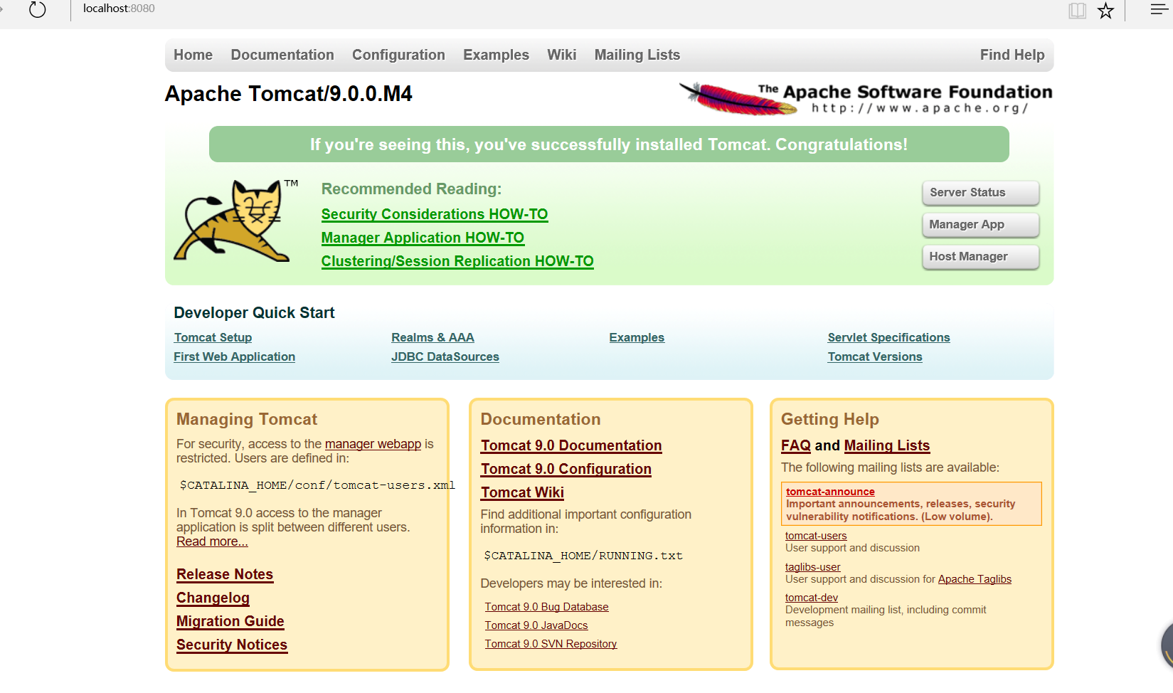 tomcat6配置域名,tomcat6配置域名详解 第1张 tomcat6配置域名,tomcat6配置域名详解 第1张