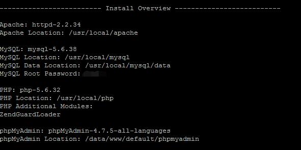 linux apache 配置 php 教程,linux 下 安装 第3张 linux apache 配置 php 教程,linux 下 安装 第3张