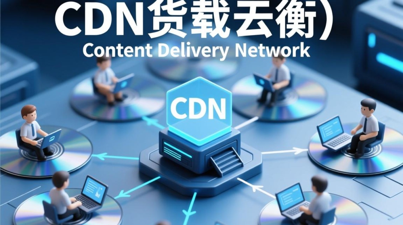 都是CDN,为何一台单独服务器就能满足需求? 第2张 都是CDN,为何一台单独服务器就能满足需求? 第2张
