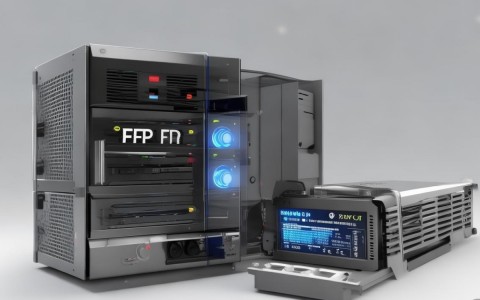 FTP服务器与文件服务器有何本质区别?两者应用场景和优势各是什么? 第1张 FTP服务器与文件服务器有何本质区别?两者应用场景和优势各是什么? 第1张