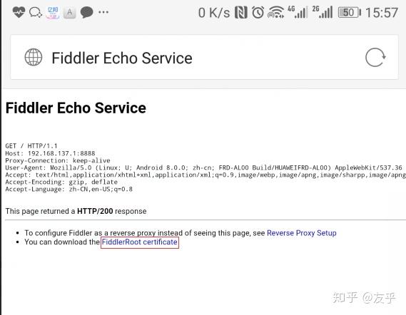 Fiddler配置代理服务器时,有哪些常见问题或步骤容易出错? 第1张 Fiddler配置代理服务器时,有哪些常见问题或步骤容易出错? 第1张