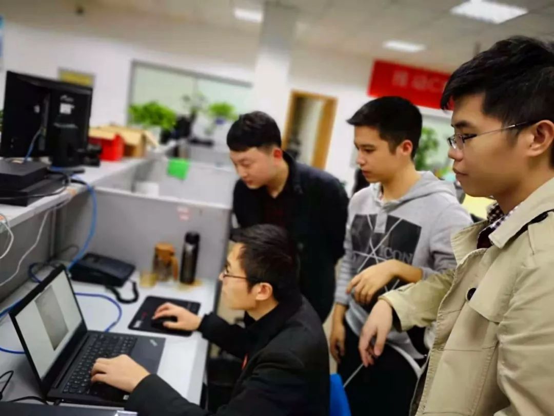 温州技术开发团队，温州软件开发公司哪家好