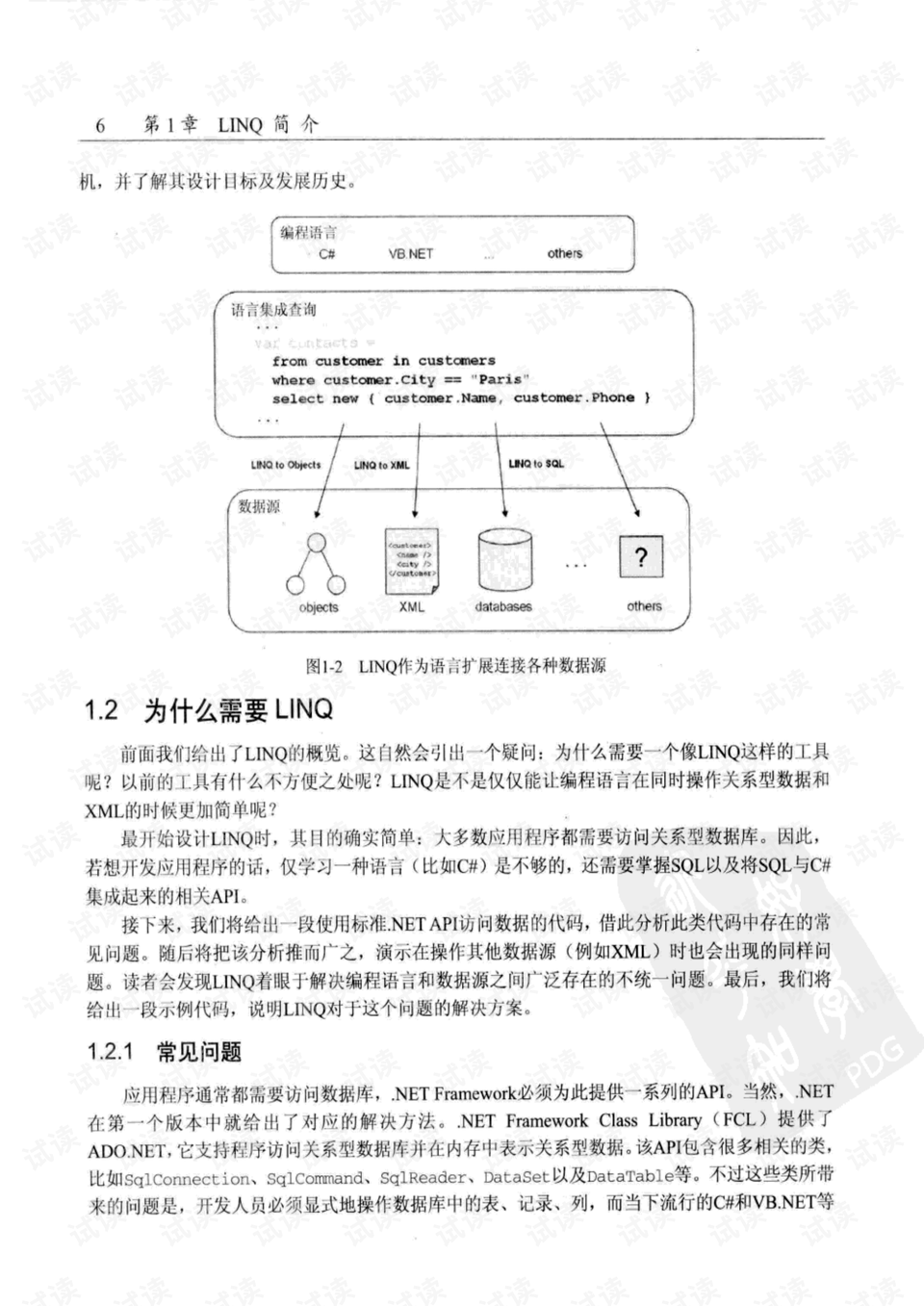 Linq连接数据库操作步骤详解,从入门到精通,有哪些常见疑问? 第3张 Linq连接数据库操作步骤详解,从入门到精通,有哪些常见疑问? 第3张
