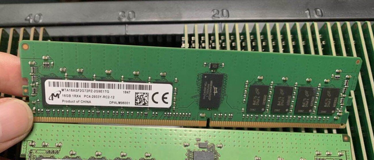 ibm服务器内存条选购指南,如何选择性价比最高的产品? 第1张 ibm服务器内存条选购指南,如何选择性价比最高的产品? 第1张