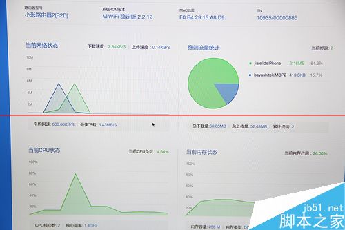 小米路由器搭建服务器可行吗?揭秘其作为服务器性能与潜力! 第2张 小米路由器搭建服务器可行吗?揭秘其作为服务器性能与潜力! 第2张