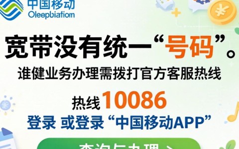 移动手机号和宽带怎么办理,移动手机号与宽带 第1张 移动手机号和宽带怎么办理,移动手机号与宽带 第1张