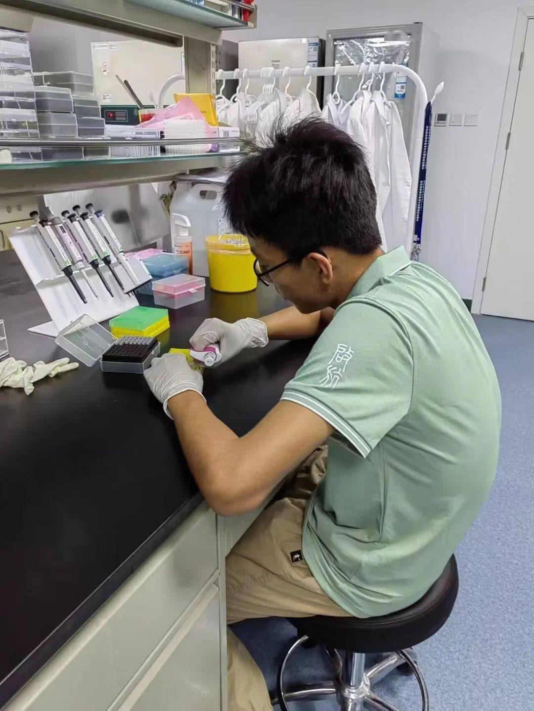 分析室日志揭秘,分析室里的哪些秘密值得探寻? 第2张 分析室日志揭秘,分析室里的哪些秘密值得探寻? 第2张